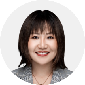 Dani Yang - PE & HF Data Specialist at Bloomberg China