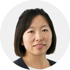 Dr. Ding Jia - Partner of GORG