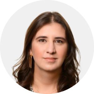 Gabriella Maranesi Najjar -  Partner of Corporate & Finance Practice at Vella Pugliese Buosi Guidoni Advogados