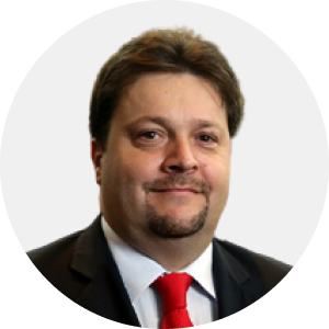 André Eduardo Demarco - Director of Compliance Products and Bidding Process at B3