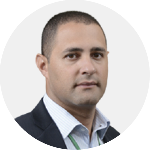Cleverson Aroeira - Managing Director, BNDES