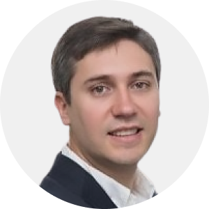 Gabriel Ervilha - Head of the Investors Relations Department, BNDES