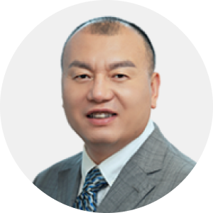 Legend Yi - Wood Mackenzie
