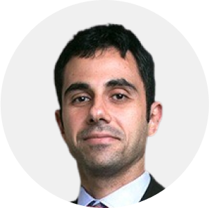 Mário Saadi - Partner at Tauil & Chequer Advogados