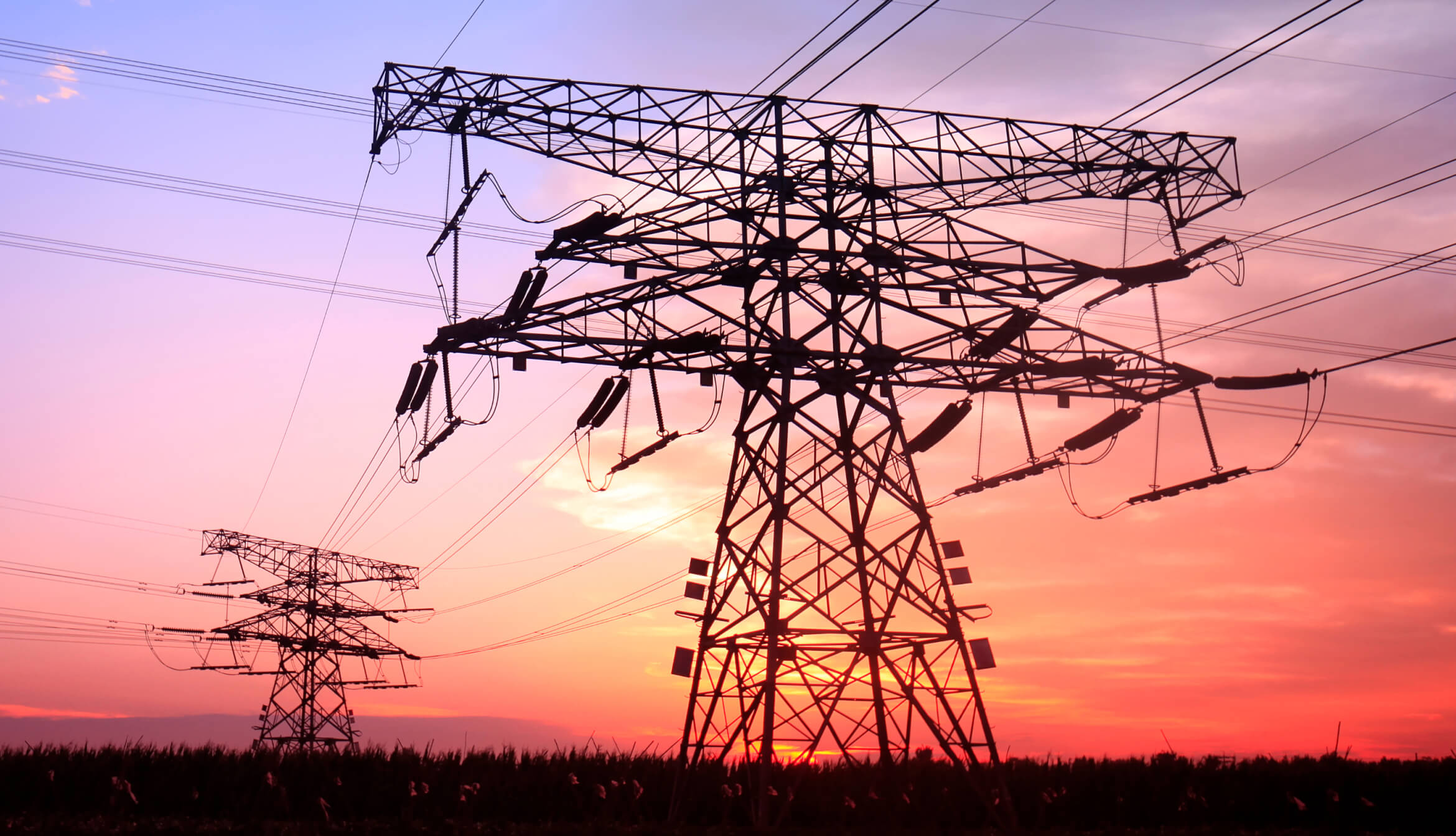 investment risks in the energy industry