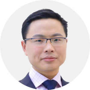 Chen Bing - Partner, King & Wood Mallesons 