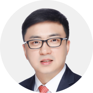 Daniel He - M&A Partner, JunHe LLP