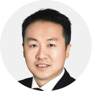 Josh Shin - Partner, Fangda Partners 