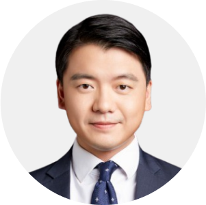 Tony Wang - Partner, Nordic Match