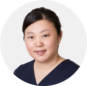 Ruifen Xu - Founding Partner, RIC Capital Management 