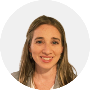 Ashley Melidosian - North America M&A Community Manager