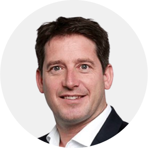 Greg Norman - Director of Forecast Australia