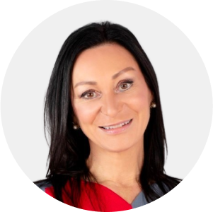 Lisa Gamboni - Founder and CEO of Dealside