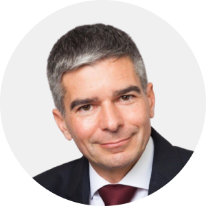 Luis Quaresma - Partner at Iberis Capital