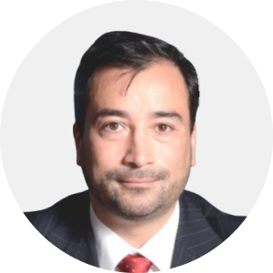 Christian Rojas - Country Lead Industry Telecom, Media & Technology at KPMG Chile