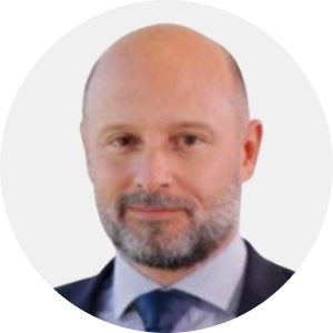 Francisco Ugarte - Partner at Carey