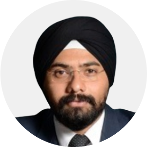 Inderpreet Singh - Senior Manager at KPMG Chile