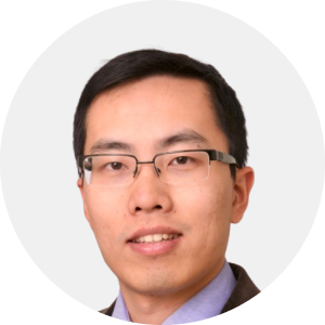 Yu Gao - CFO at New Horizon Health