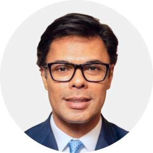Elias de Souza - Partner at Deloitte