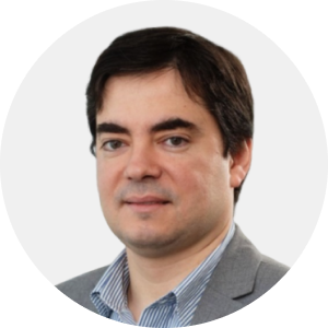 Fabio Abrahão - BNDES Director of Infrastructure, Concessions and PPP