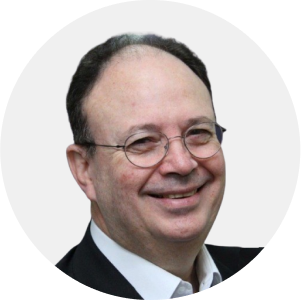 Venilton Tadini - Executive President at ABDIB