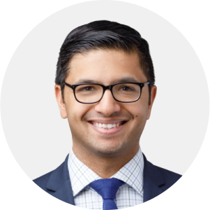 Azmat Mohammed - Director - Strategy, M&A Services at KPMG US