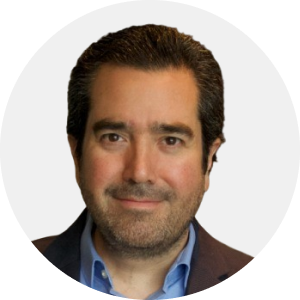 Pedro David Martinez - MD of Regius Capital, and editor for Regius Magazine
