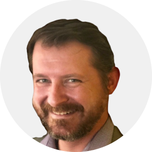 Rich Foster - Founder at E2E Blockchains, Former VP at Citi