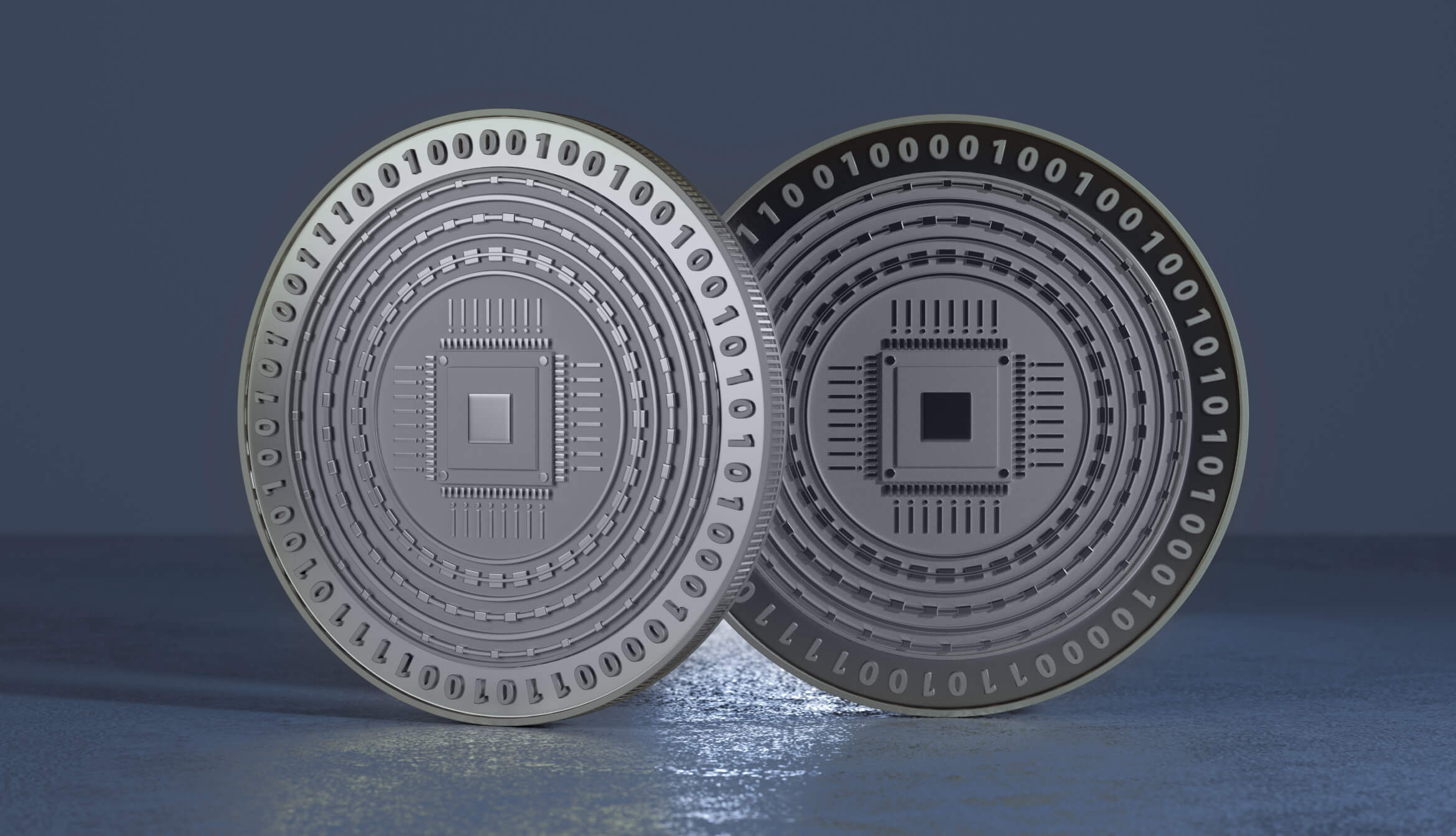 digital currencies overlook