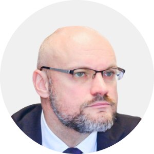 Andrew Tsaran - Managing Partner at Cukierman & Co.