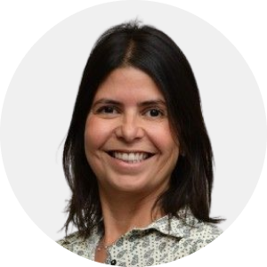 Fernanda Garrelhas - Partner at Patria Investments