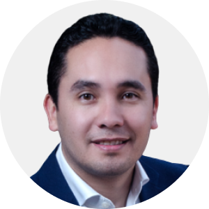David Pedraza - Head of Investor Relations and Capital Management at Banco Davivienda