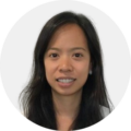 Chyou Pey Tyng - Senior Manager at ENGIE’s AIFA Team