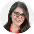 Claudia Martínez - Senior Associate Lawyer at Rodrigo, Elias & Medrano Abogados