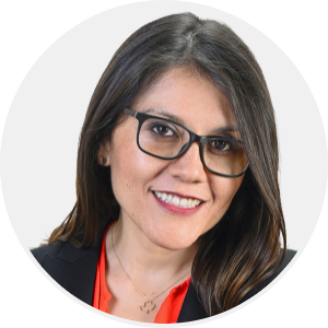 Claudia Martínez - Senior Associate Lawyer at Rodrigo, Elias & Medrano Abogados