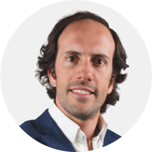 Ignacio Tornero - Founder at East Consulting