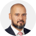 Juan Sonoda - Legal Practice Director at Beretta Godoy