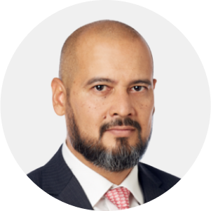 Juan Sonoda - Legal Practice Director at Beretta Godoy