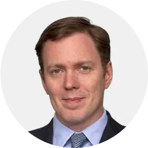 Matt Fish - Principal, Head of Asia Strategy Desk at KPMG