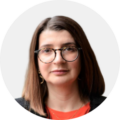 Alessandra Segatelli - Director of Controllership at Natura & Co