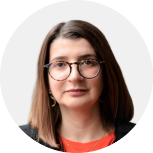 Alessandra Segatelli - Director of Controllership at Natura & Co
