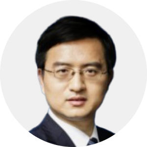 Emil Xie - Director at Legend Capital