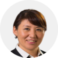 Paula Tashima - Latin-America South Leader at EY