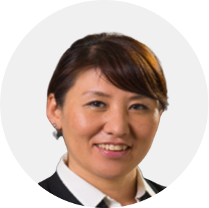Paula Tashima - Capital Markets Latin-America South Leader at EY