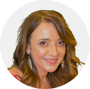Stania Moraes - CFO of Ciena
