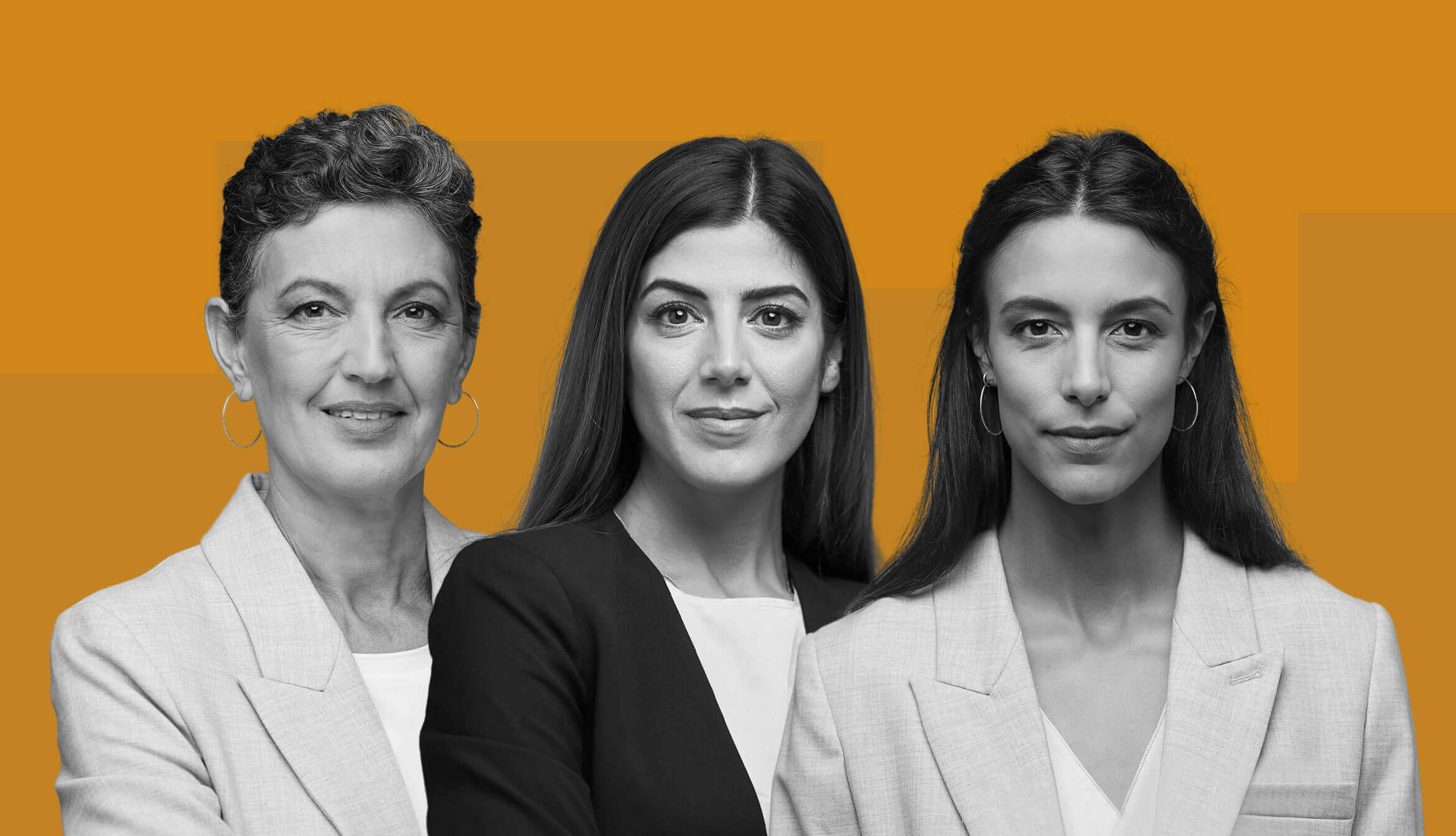 Women in M&A: Iberia