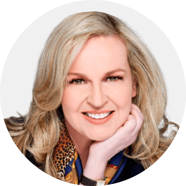 Beverly Behan - Author, Great Companies Deserve Great Boards