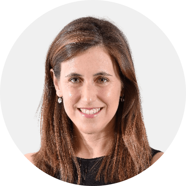 Josefina Yávar Celedón - Partner at Cuatrecasas