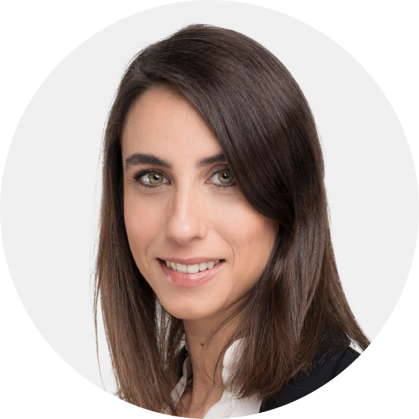 Hadas Mishli Netzer - Partner, Tax Technology & Head of IMPACT, KPMG