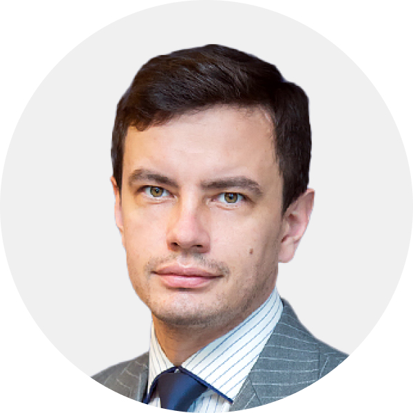 Vladimir Polyakov - Director at KPMG